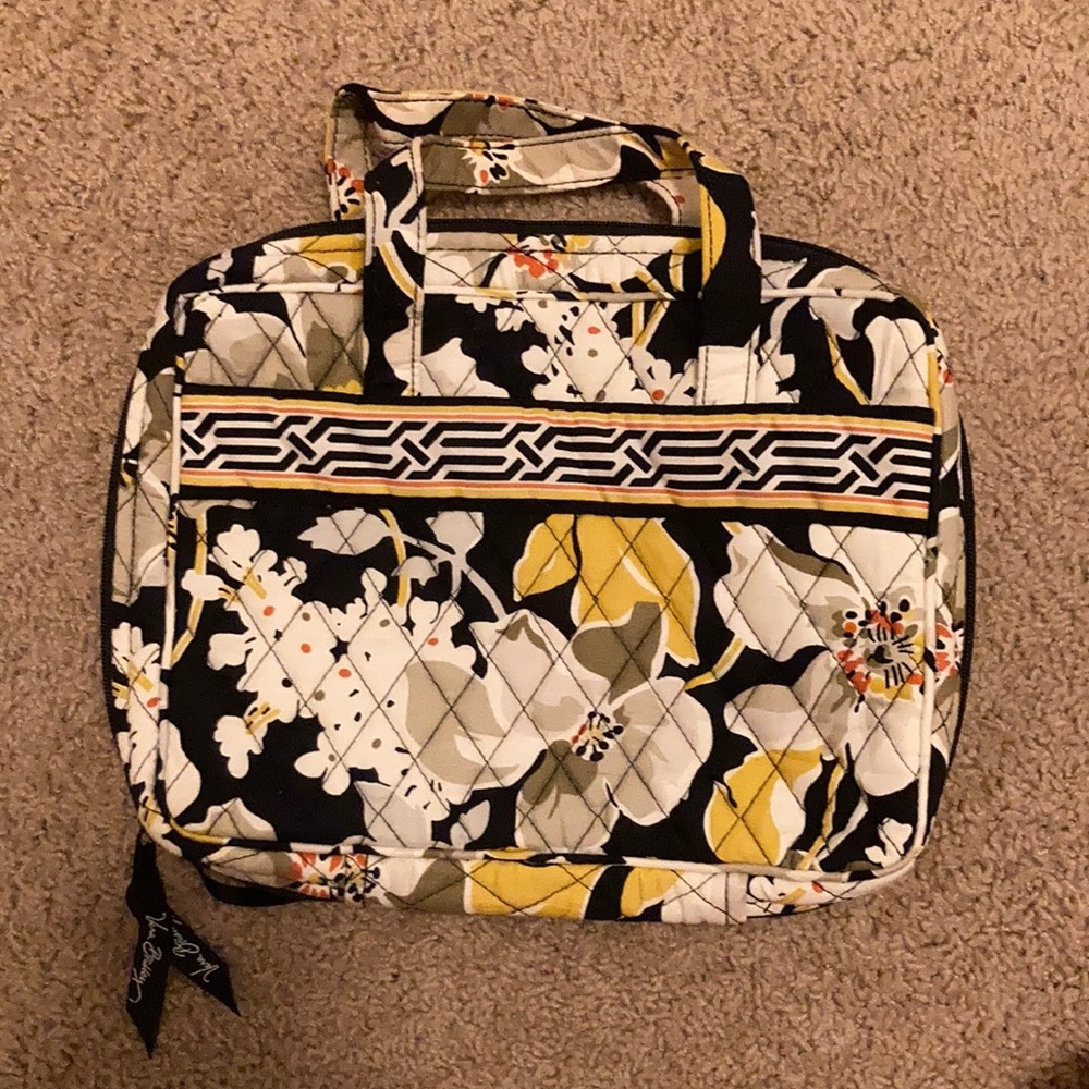 Vera Bradley Book Bag